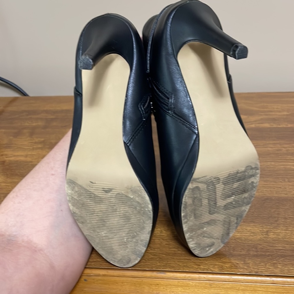 Apri ankle boots - Picture 4 of 8